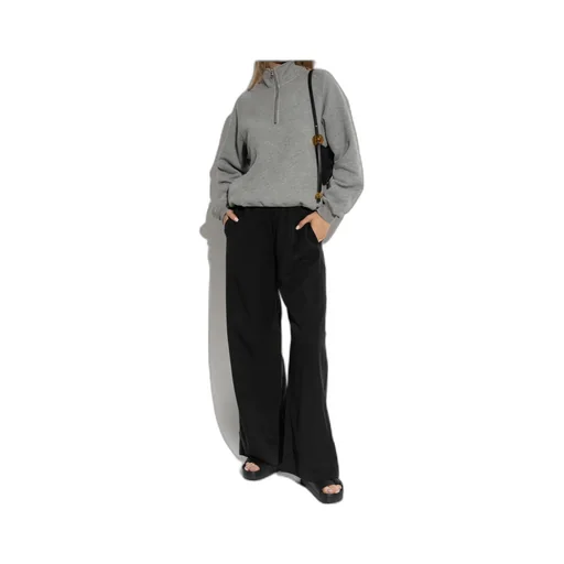 Lipa Half-Zip Sweatshirt