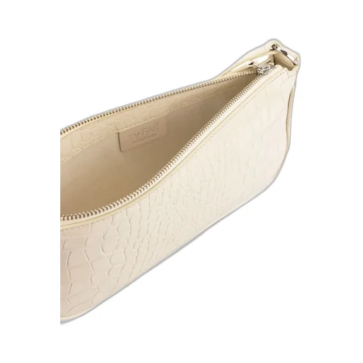Rachel Zip-Up Shoulder Bag
