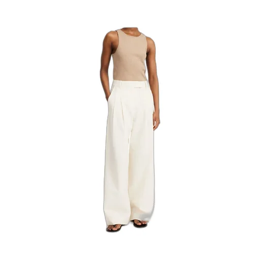 Belt Loop Track Pants