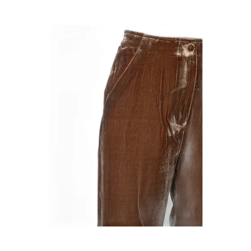 High Waist Casual Pants