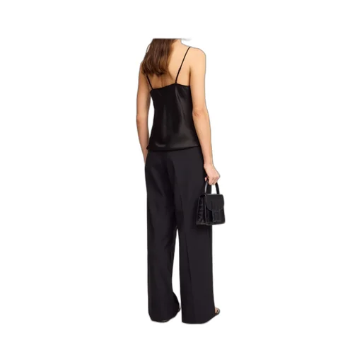 Cymbaria High Waist Trousers