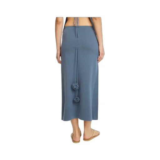 Roz Maxi Skirt