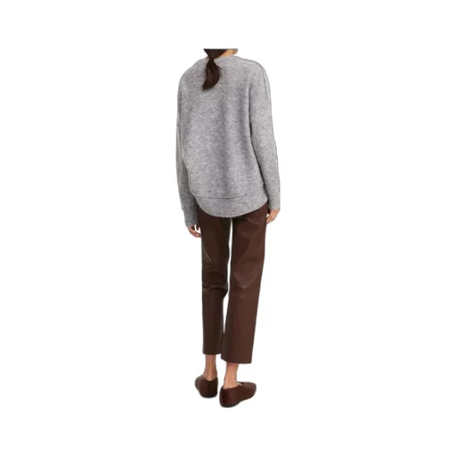 Florentina Leather Trousers