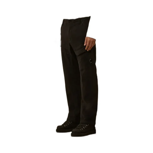 Cargo-Pocket Trousers