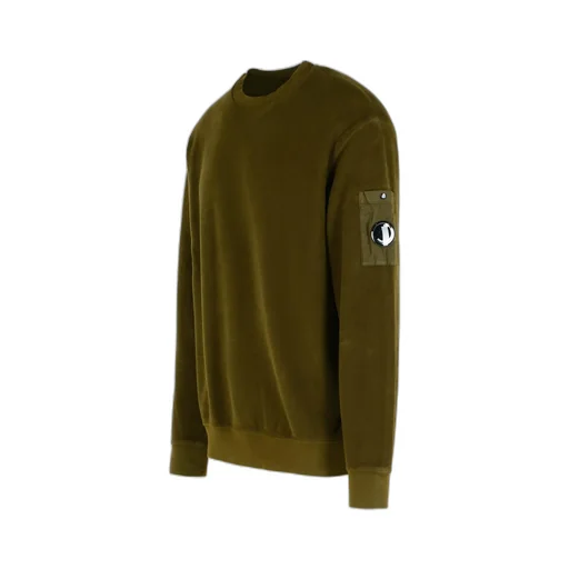 Emerized Crewneck Sweatshirt