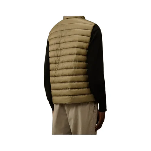 D.D. Shell Down Gilet