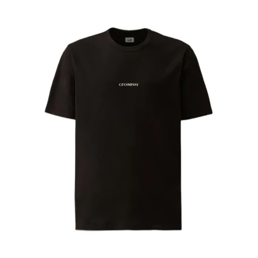 Logo Print T-Shirt