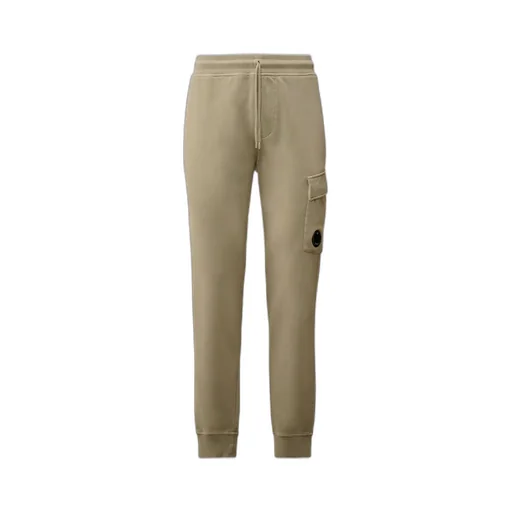 Cargo Drawstring Track Pants