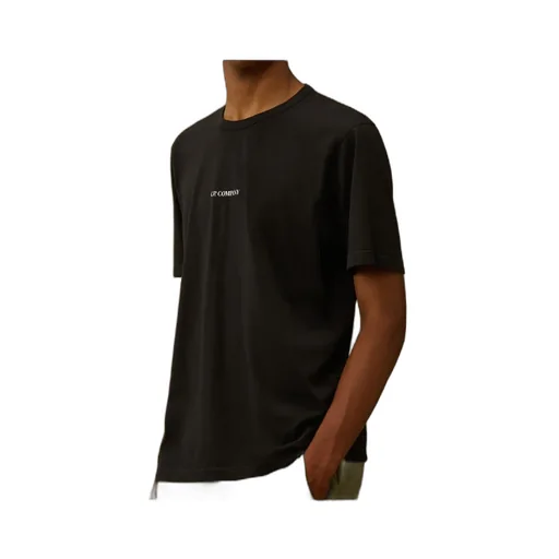 Logo Print T-Shirt