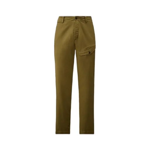 Double Satin Pants