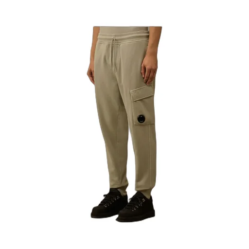 Cargo Drawstring Track Pants