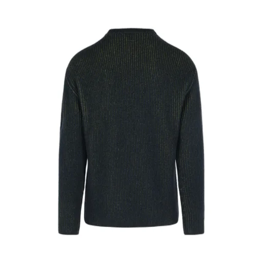 Crew Neck Knitwear