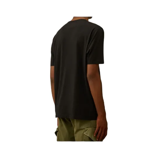 Logo Print T-Shirt