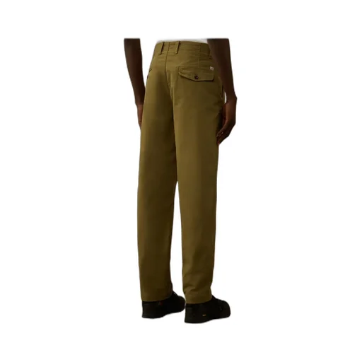 Double Satin Pants