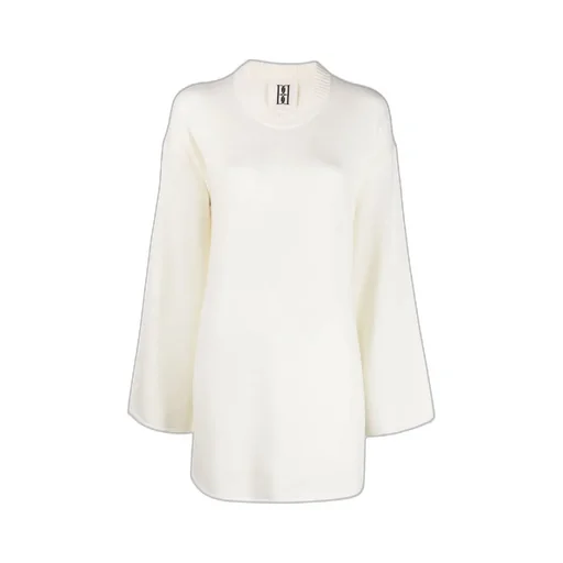 Round Neck Sweater
