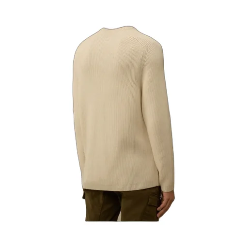 Logopatch Crew Neck Knitwear