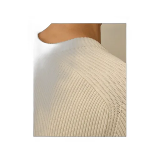 Logopatch Crew Neck Knitwear