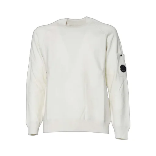 Lens Crewneck Sweater