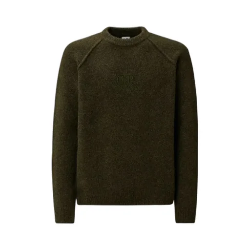 Crewneck Sweater