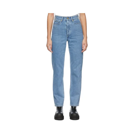 Logo Jeans