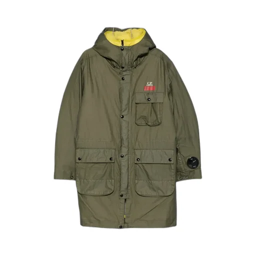 Long-Sleeved Casual Jacket