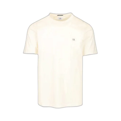 Logo Patch T-Shirt