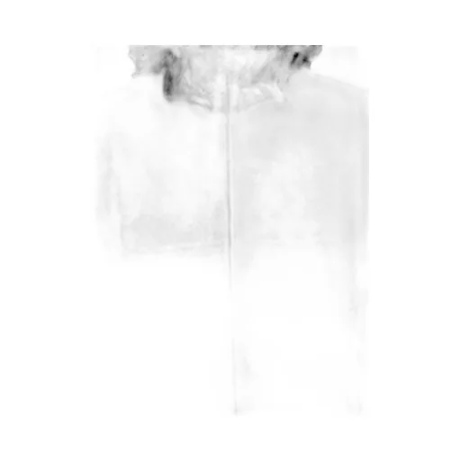 Hooded Zip-Up Jacket
