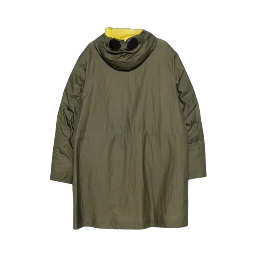 Long-Sleeved Casual Jacket