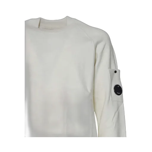 Lens Crewneck Sweater