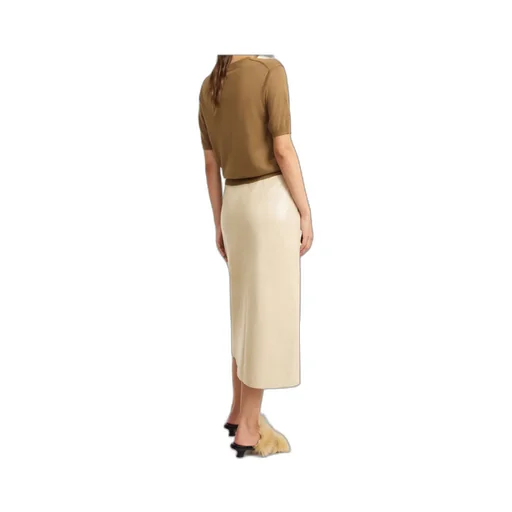 Hannas Midi Skirt