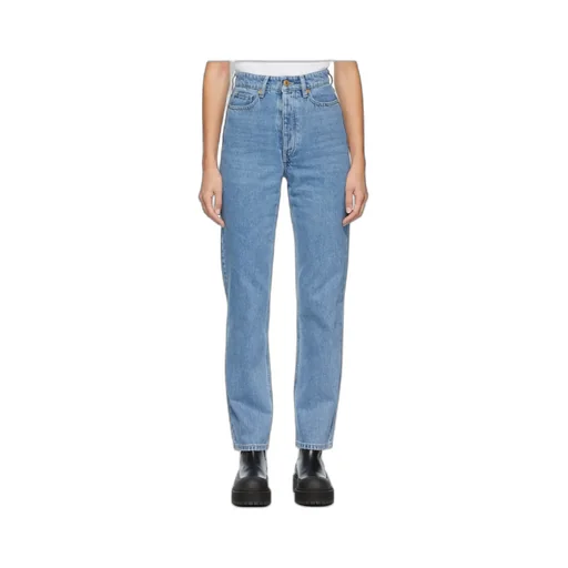 Logo Jeans
