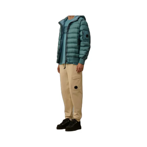 Pocket Lens Trousers