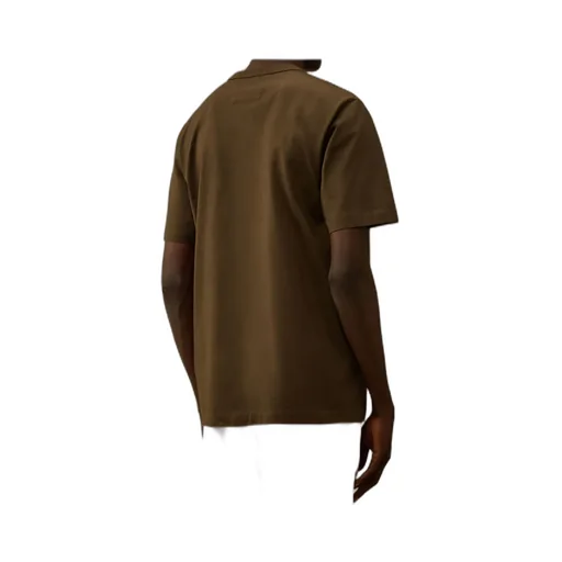 Logo-Print T-Shirt