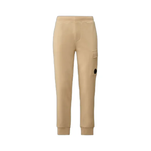Pocket Lens Trousers
