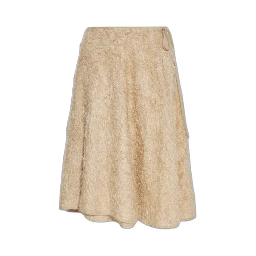 Dixia Midi Skirt