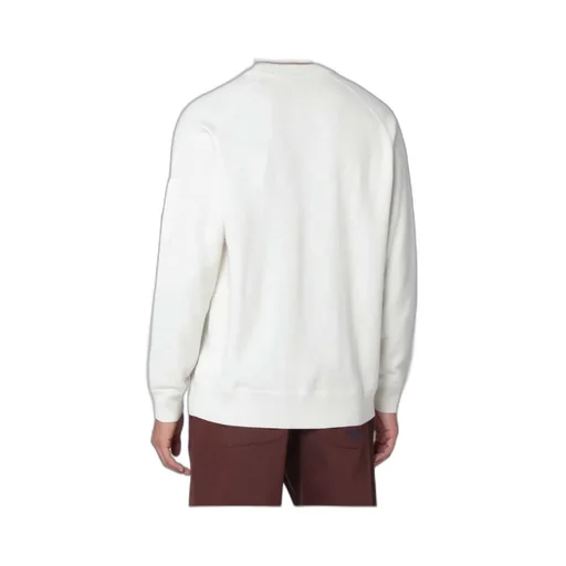Lens Crewneck Sweater