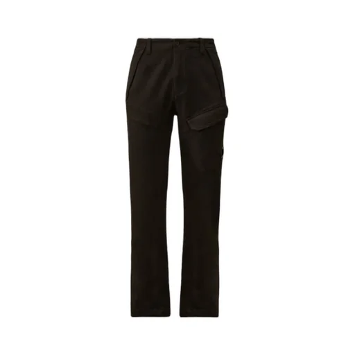 Cargo-Pocket Trousers