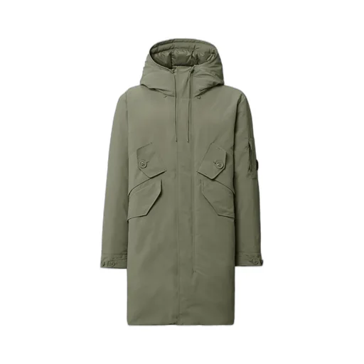 Long Sleeve Jacket
