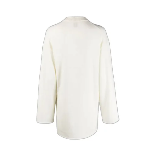 Round Neck Sweater