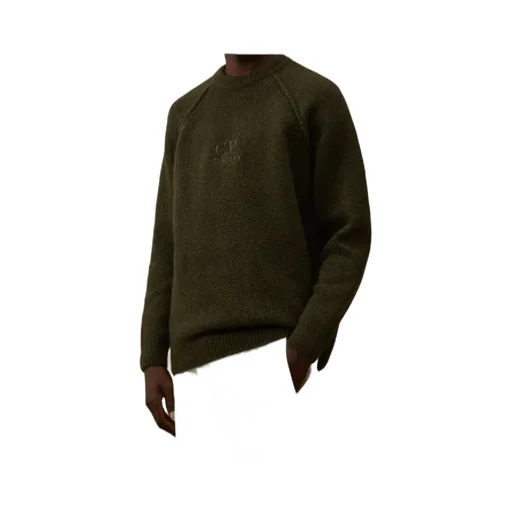 Crewneck Sweater