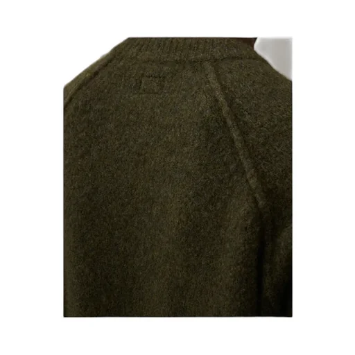Crewneck Sweater
