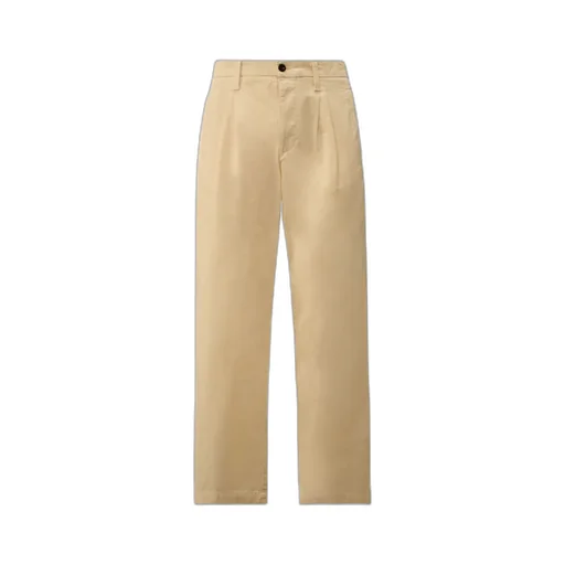 Pleated Trousers