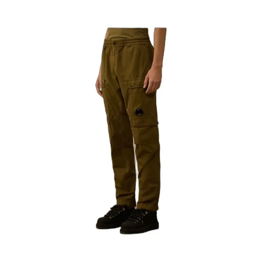 Microreps Regular Cargo Pants
