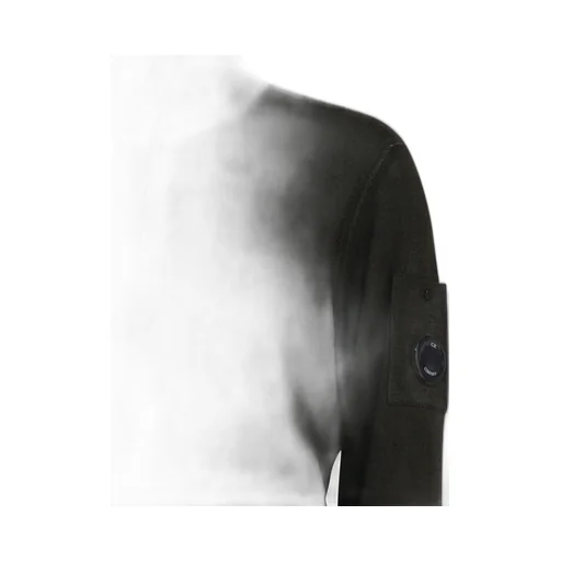 Merino Half-Zip Knitwear