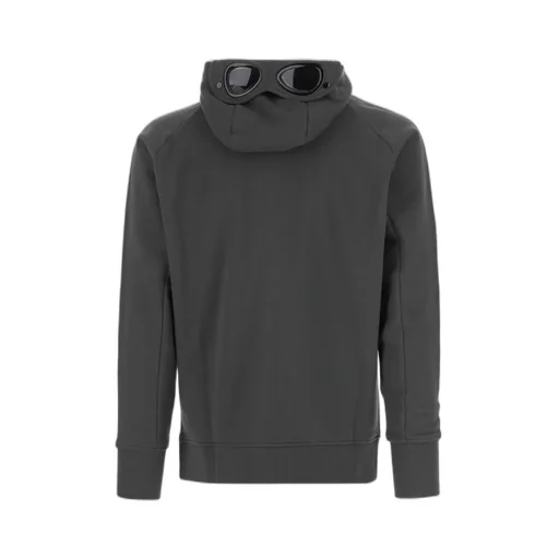 Goggle Full-Zip Sweatshirt