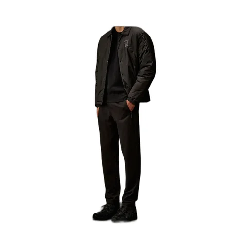 Merino Crewneck Knitwear