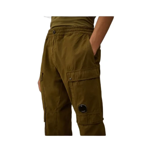 Microreps Regular Cargo Pants