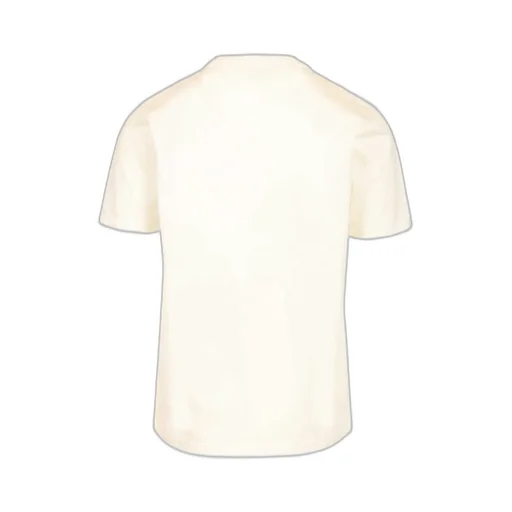 Logo Patch T-Shirt