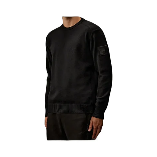 Merino Crewneck Knitwear
