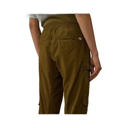 Microreps Regular Cargo Pants